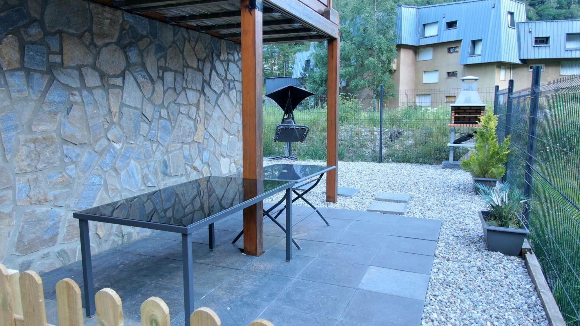 Chalet 6B Dans Les Pyrenees Proche D'Andorre L'Hospitalet-pres-l'Andorre Exterior photo
